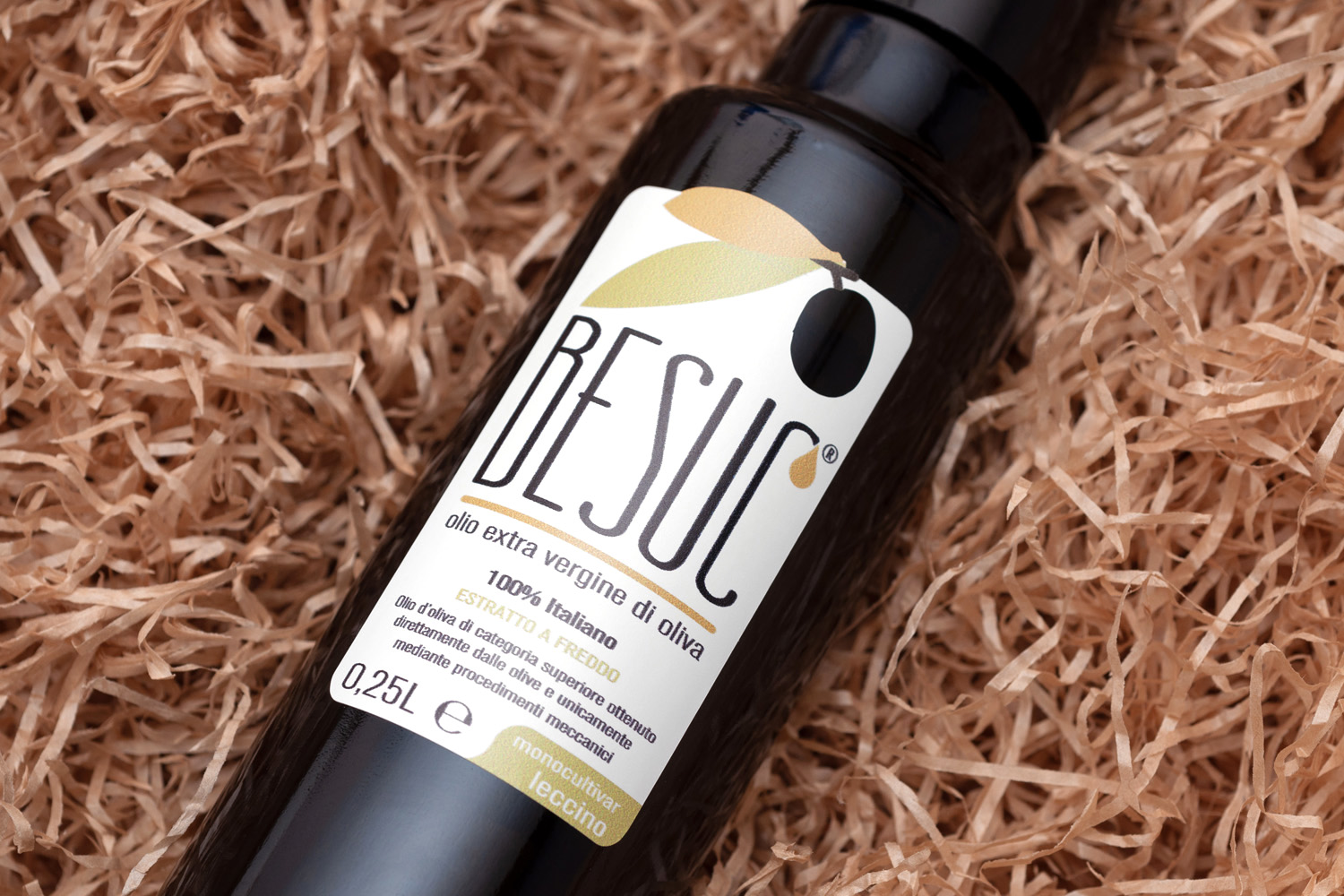 BESUC – Monocultivar Leccino 2024 - immagine 3