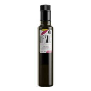 BESUC – Monocultivar Moraiolo 2024
